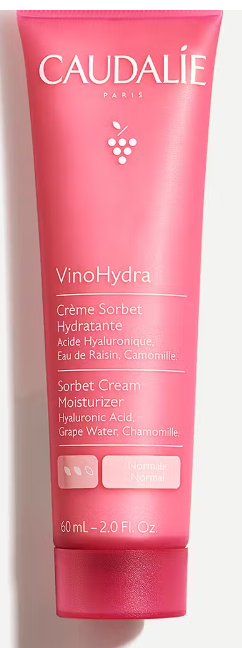 CAUDALIE VinoHydra hydratisierende Sorbet Creme